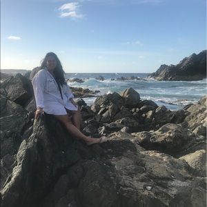 Meet your Posher, Rhea